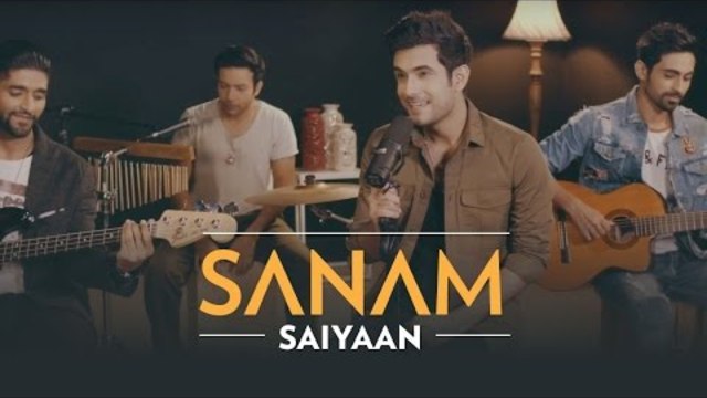 Sanam - Saiyaan