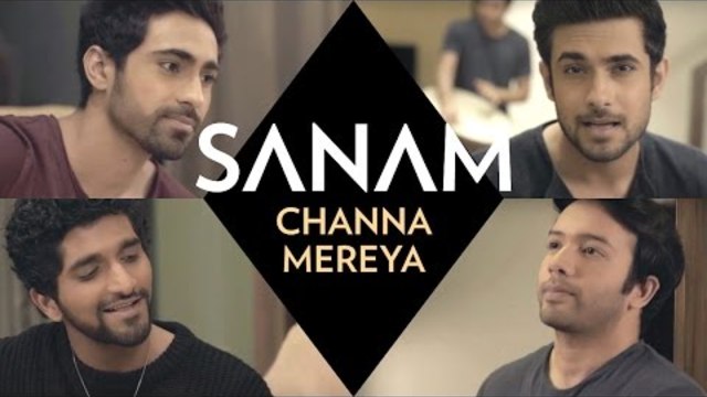 Sanam - Channa Mereya