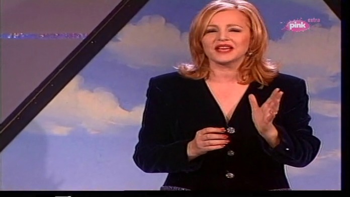 Ana Bekuta - Ana Bekuta Šou Ana Bekuta - Ana Bekuta Šou