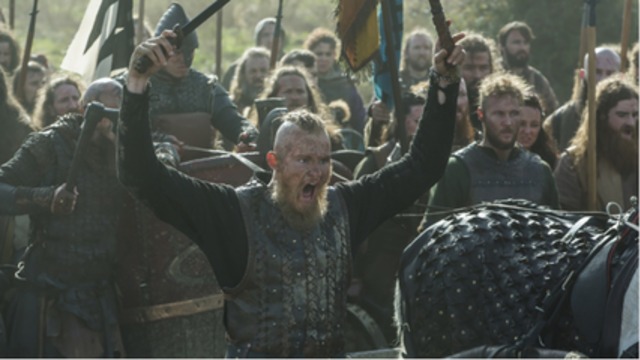 Vikings Season 4 on Episode 21 | s04e21 Video & More | HISTORY