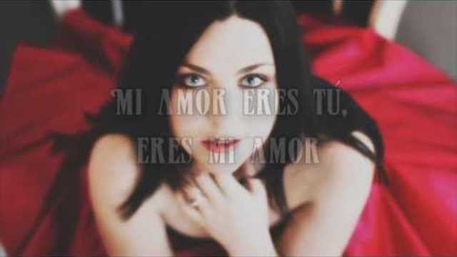 Amy Lee - Love Exists (Love Has No Reason) (Sub.Español)