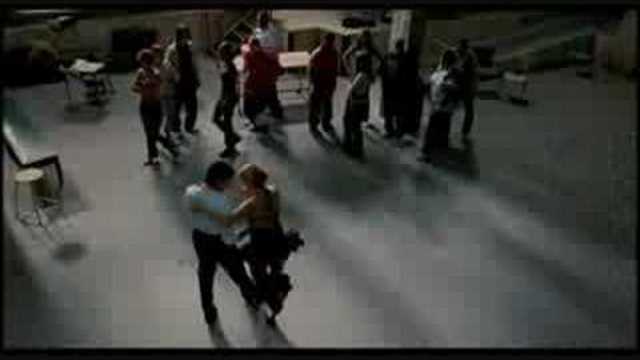 Antonio Banderas - Take the Lead - Tango scene