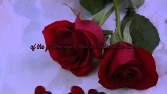 [andy williams] days of wine and roses (lyrics)