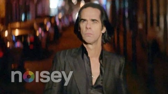 Nick Cave & The Bad Seeds - "Jubilee Street" (Official Uncensored Music Video)