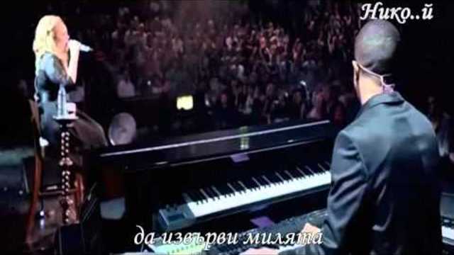 Adele - One and Only (Превод)