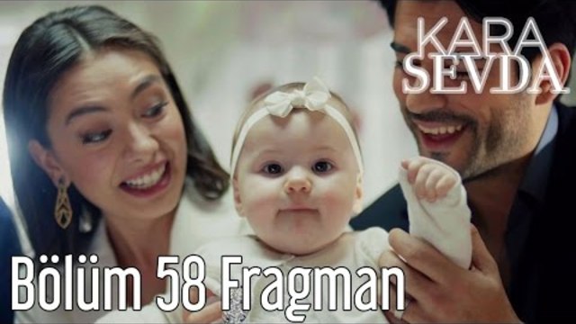 Kara Sevda 58. Bölüm Fragman
