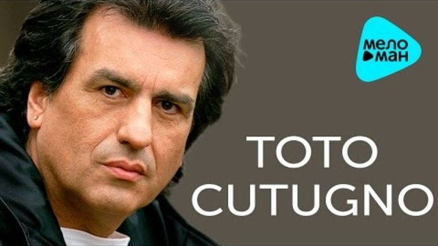 Toto Cutugno - Greatest Hits
