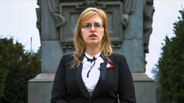 Полски дипломати в София рецитират стихотворението на Христо Ботев „Хаджи Димитър”