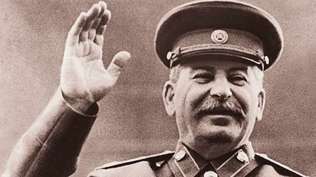 Сталин - Култ към Личността