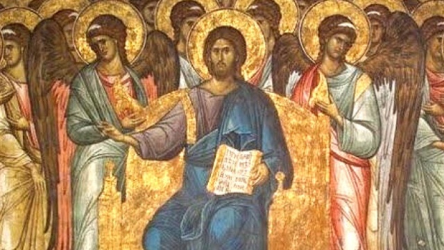 17 Март Св. преподобни Алексий - Честит имен ден на Алекси, Алеко, Алекса