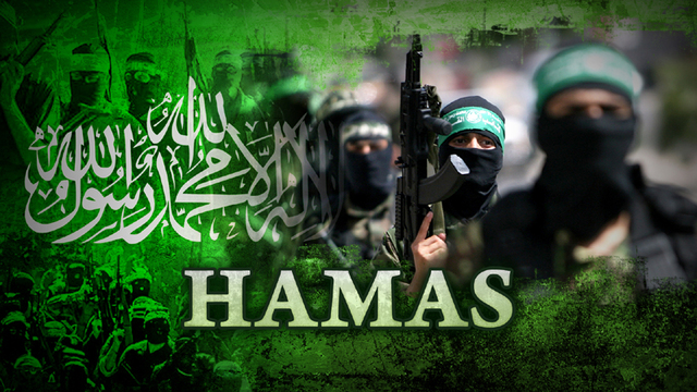 Хамас нашид 2017