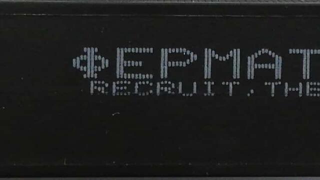 Фермата (2003) (бг аудио) (част 4) VHS Rip Александра видео