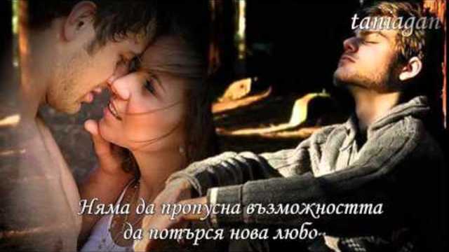 Baby I miss you - Chris Norman превод