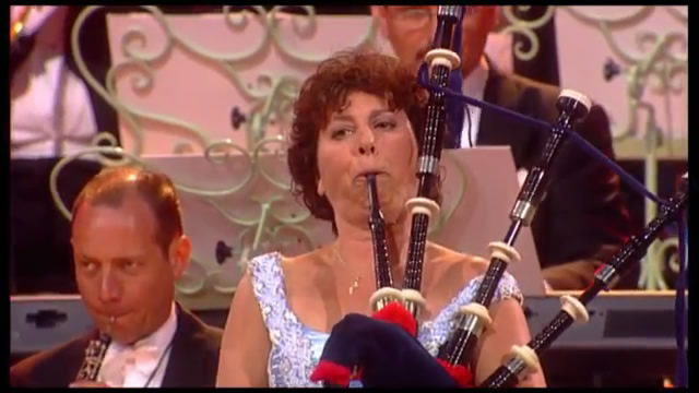 Andre Rieu - Auld Lang Syne