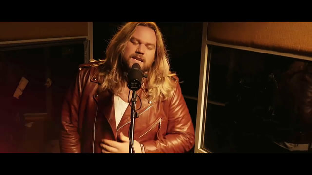 Inglorious - I Don't Need Your Loving (Official Music Video)