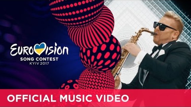 Sunstroke Project - Hey Mamma - Песента на Молдова за Евровизия 2017