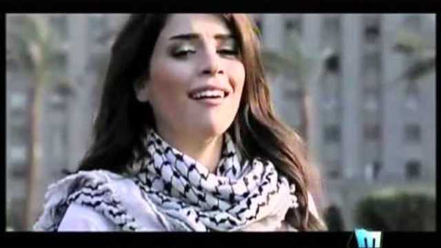 Диaла Одех - О, Палестина