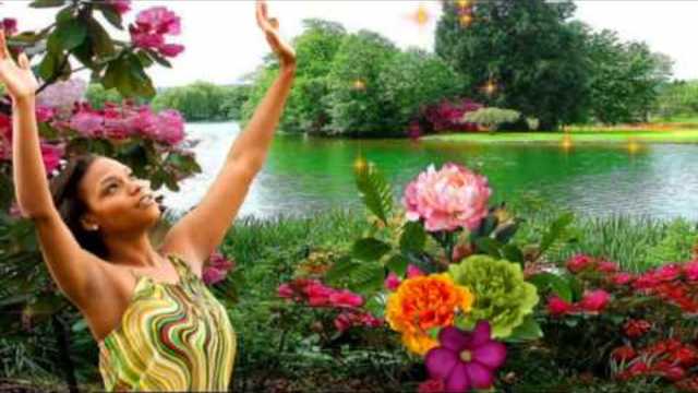 Dubrovački Trubaduri - Najljepši si cvijet u vrtu punom ruža