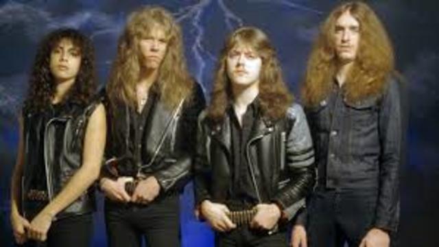 Metallica - Manunkind