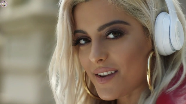 Bebe Rexha - The Way I Are (Dance With Somebody) feat. Lil Wayne 2017