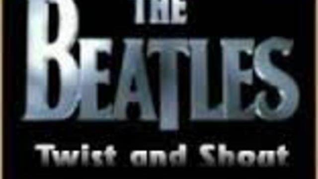 Превод - The Beatles - Twist And Shout