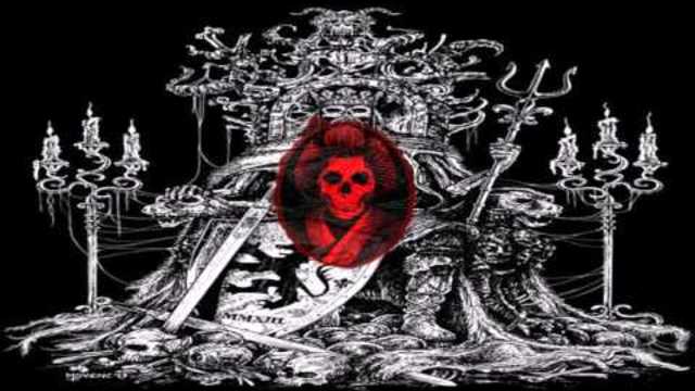 XXXTENTACION - King Of The Dead (Prod. HELLION)