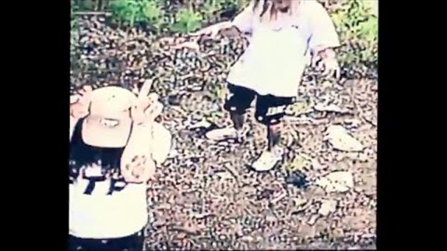 $UICIDEBOY$ - THE NAIL TO THE CROSS [PROD. DIRTY VANS]