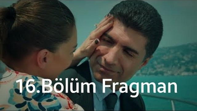 İstanbullu Gelin 16.Bölüm Fragman (SEZON FINALİ)