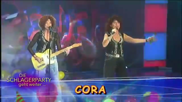 Cora (2006) - Asterdam