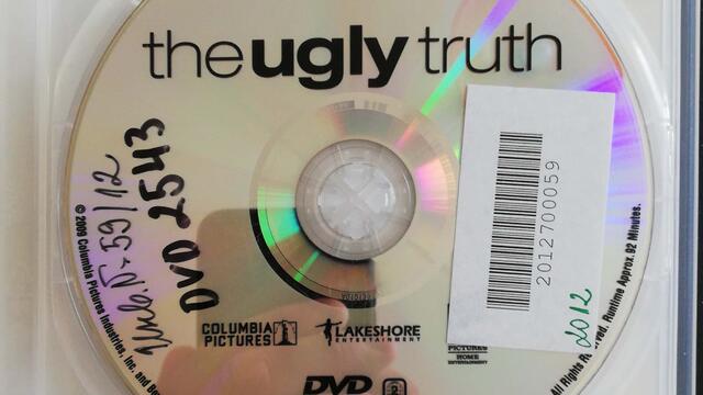 Грозната истина (2009) (бг субтитри) (част 10) DVD Rip Sony Pictures Home Entertainment