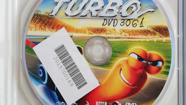 Турбо (2013) (бг аудио) (част 4) DVD Rip 20th Century Fox Home Entertainment