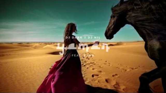 Dj Dark x Dj Nil ft.Zara - Yaman (Online Video)