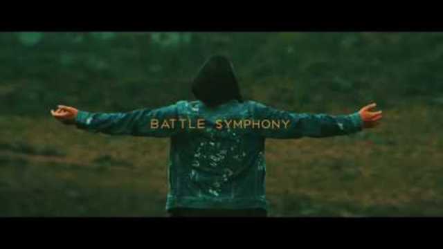 Linkin Park Battle Symphony Наопаки