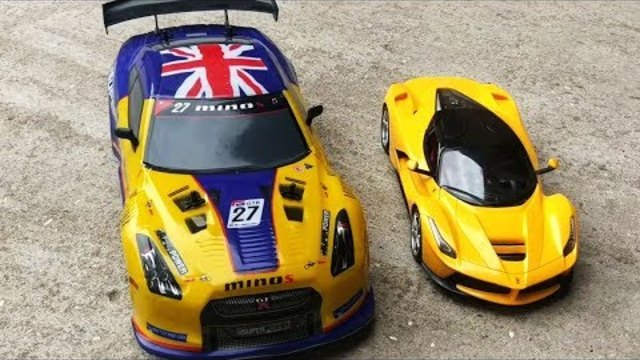 Sports Car | Racing Cars | Compilation | Cars for Kids | Videos for Children | Toys Trucks For Kids