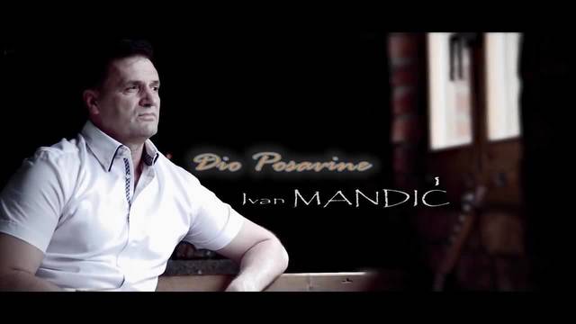 Ivan Mandic - Dio Posavine (official video 2017)