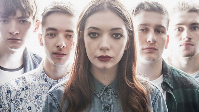 Marmozets - Play [OFFICIAL VIDEO]