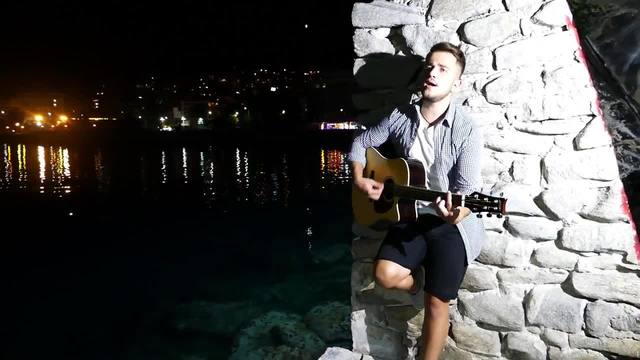 Christos Pagonis - Sti Mama Sou Xoris Epistrofi - Official Music Video
