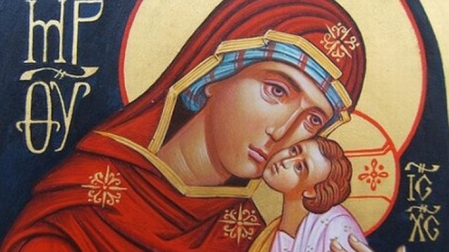 8 Септември - Малка Богородица -Рождество на Пресв. Богородица