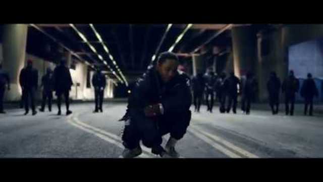 Kendrick Lamar LOYALTY ft Rihanna Наопаки
