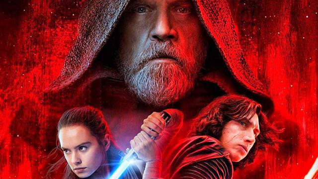 ЕПИЗОД 8 - Междузвездни войни: Последните джедаи - основен трейлър с БГ субтитри (15 ДЕКЕМВРИ 2017) STAR WARS VIII The Last Jedi