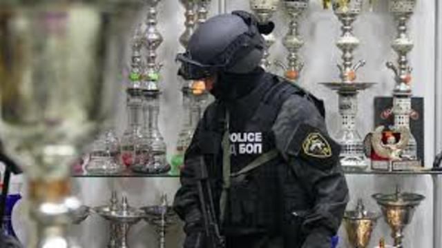 Командир на ИДИЛ арестуван в София
