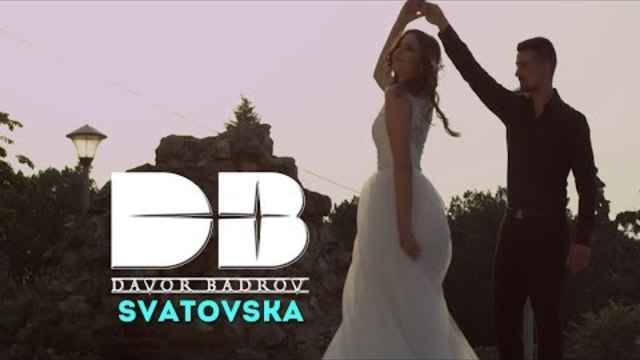 Davor Badrov - Svatovska - 2017