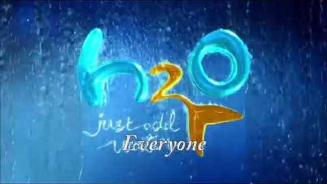 H2o Just Add Water Theme Song Наопаки