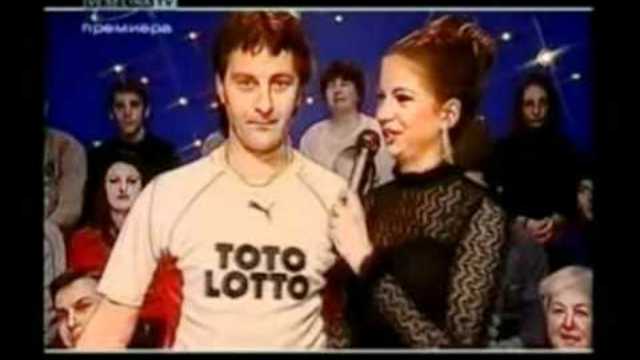07. Hristo   Petkov - Guest - TV - Veselina