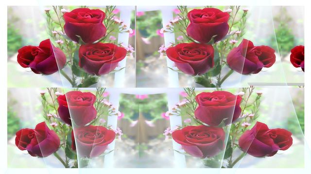 🌹 Червени,червени рози! ...  (Jean-Claude Borelly - trumpet) 🌹