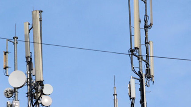 Облъчват ли ни антените на мобилни оператори