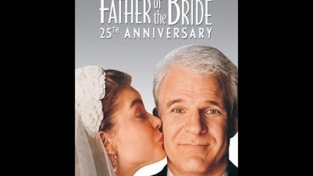 Бащата на булката / Father of the Bride - САЩ (1991) bg audio