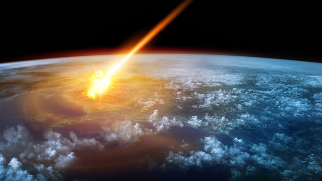 Вижте Метеорит пада до Мичиган  Детрой- Метеорит предизвика светлини в социалните мрежи 2018 г. (видео)