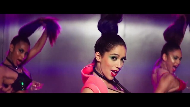 New Reggaeton!!! Wisin Y Yandel Ft. Daddy Yankee - Todo Comienza en la Disco (Official Video)
