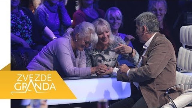 Zvezde Granda - emisija 16 - ZG 2017/18 - 20.01.2018.